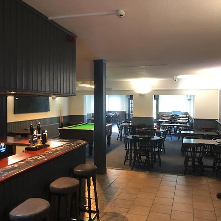 The Pheasant Inn Dunstable Esterno foto