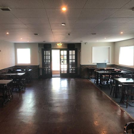 The Pheasant Inn Dunstable Esterno foto