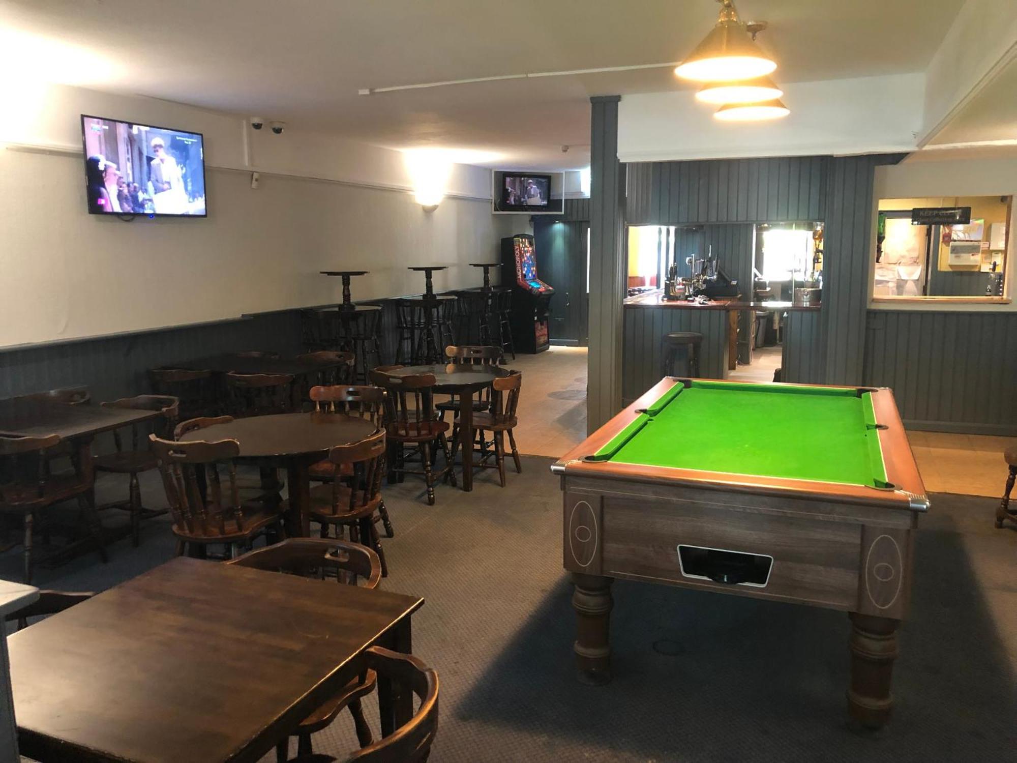 The Pheasant Inn Dunstable Esterno foto