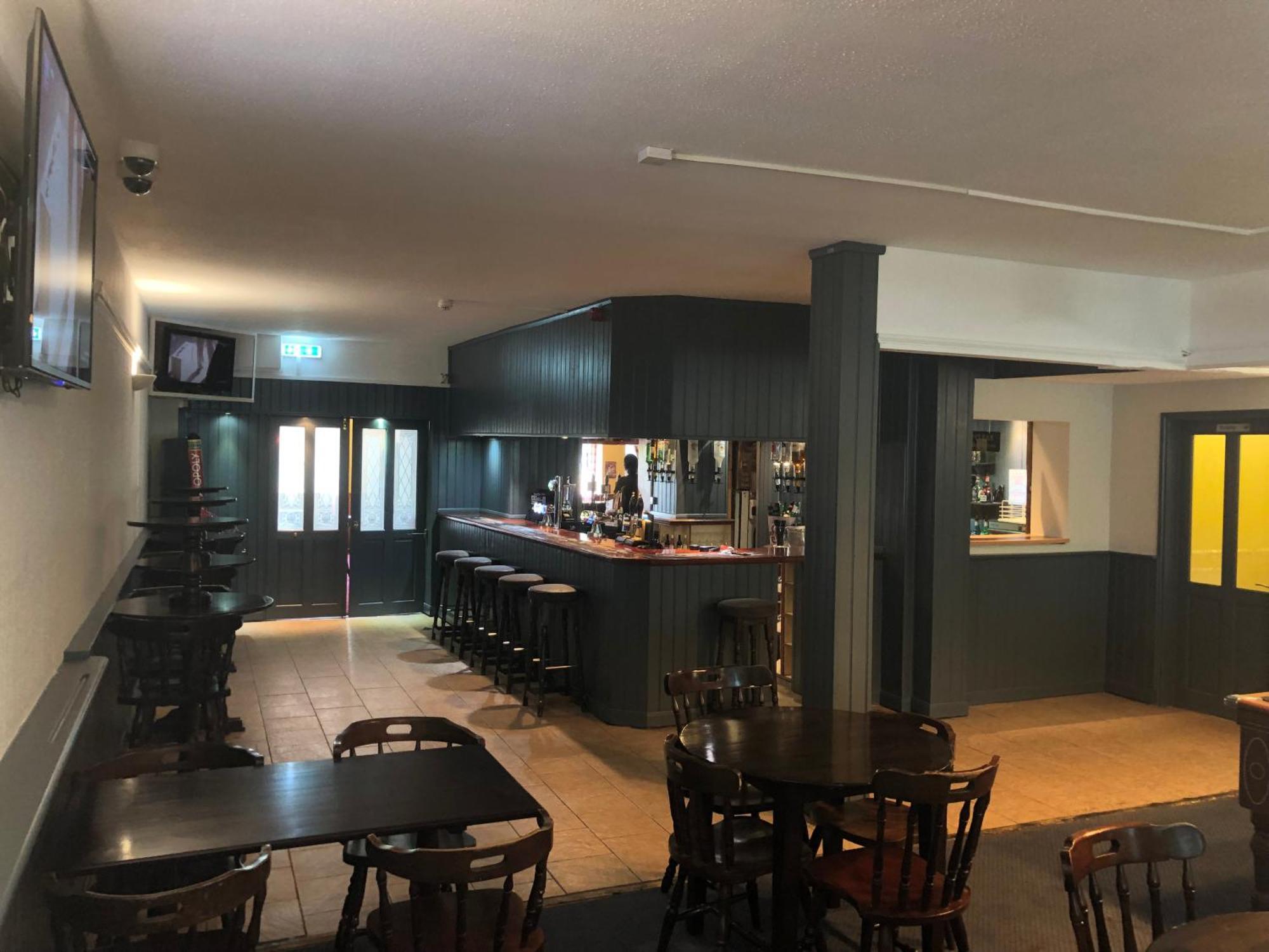 The Pheasant Inn Dunstable Esterno foto