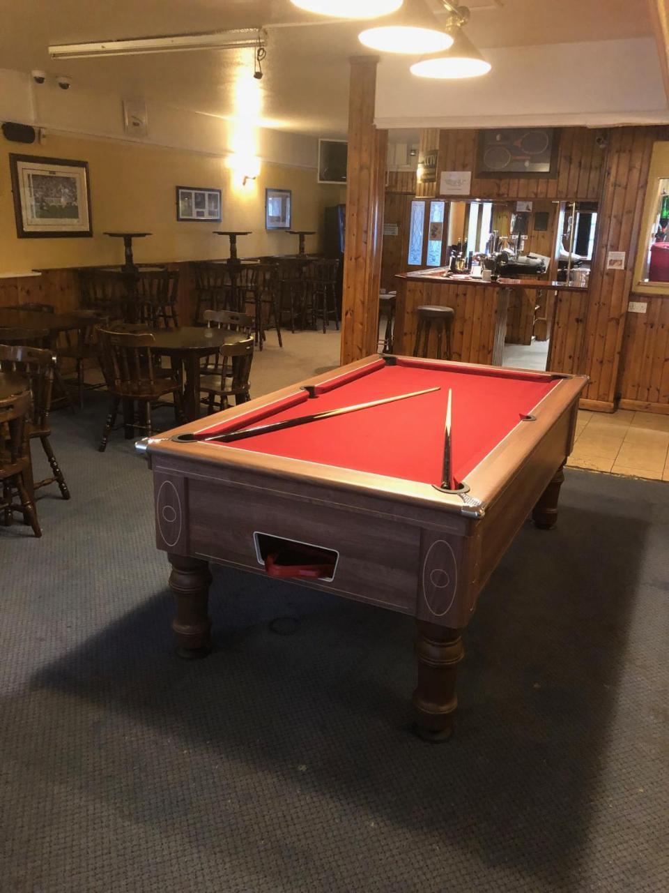 The Pheasant Inn Dunstable Esterno foto